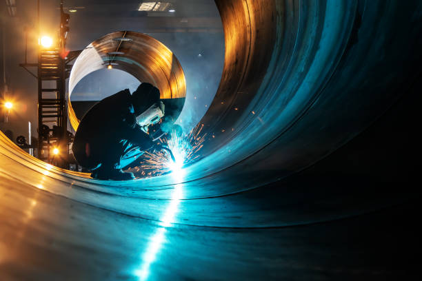  New Carrollton, MD Welder Pros