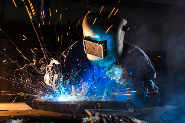 Affordable Welder Services in New Carrollton, MD