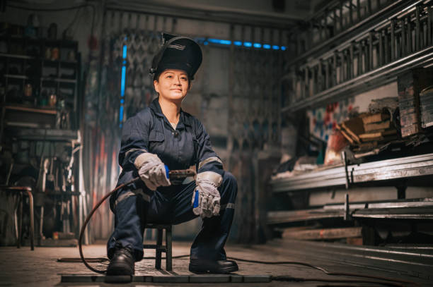 Affordable Welder Services in New Carrollton, MD