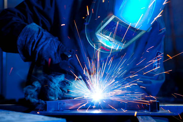 Best Artistic and Custom Metal Fabrication in New Carrollton, MD
