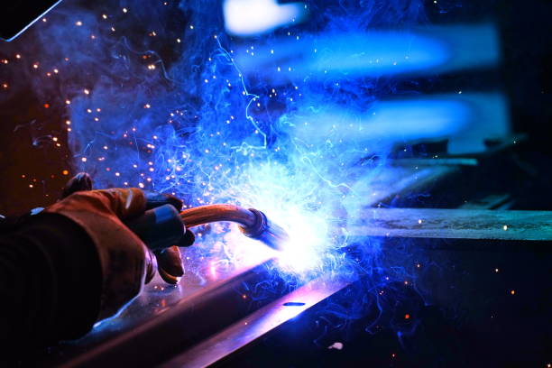 Best Maintenance and Repair Welding in New Carrollton, MD