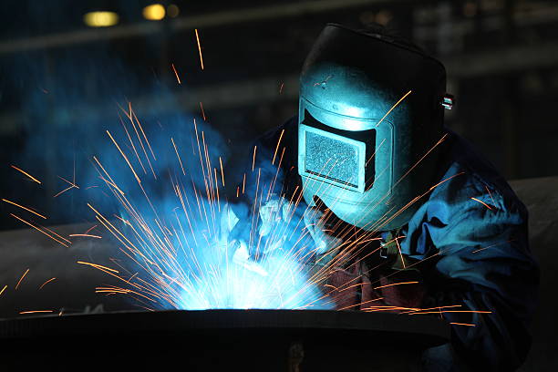 Best Automotive Welding in New Carrollton, MD
