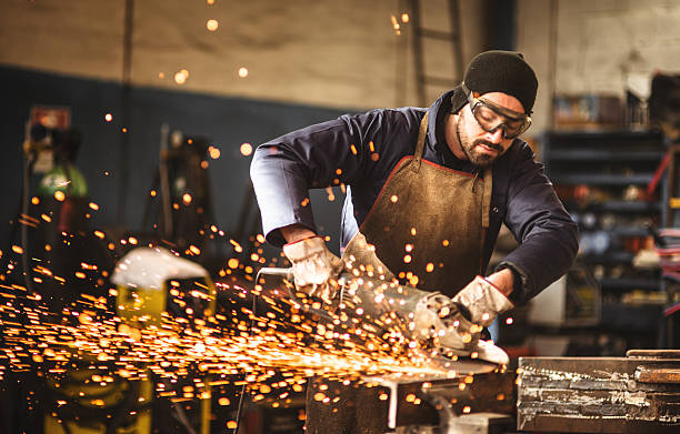 Best Specialty Welding Processes in New Carrollton, MD